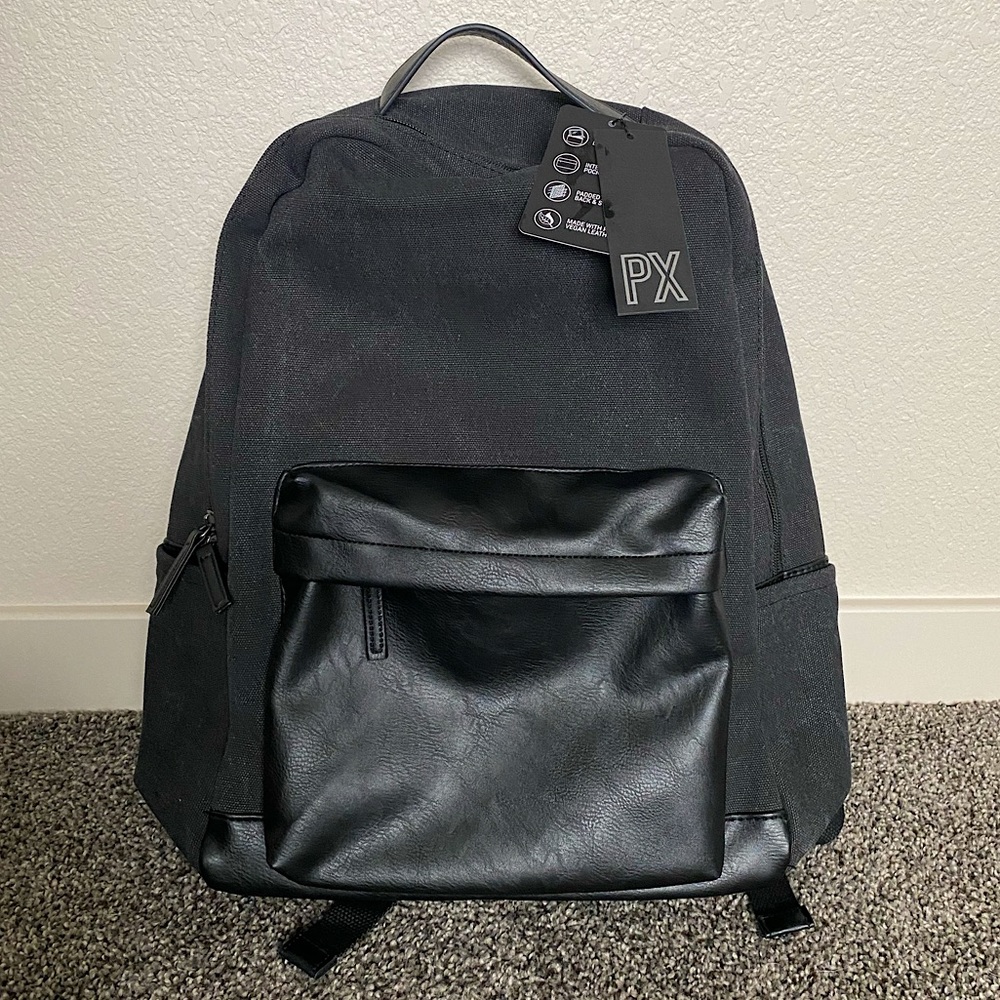PX Backpack